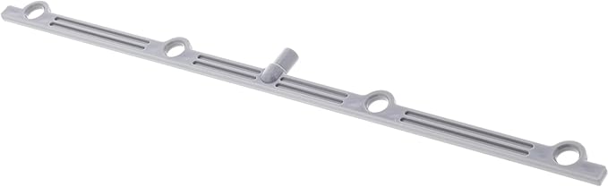 Thread Guide Bar for Brother Serger and Coverstich Machines (X77735-001) - Fits Brother 1034D, 1634D, 929D, 925D, 2340CV, and More