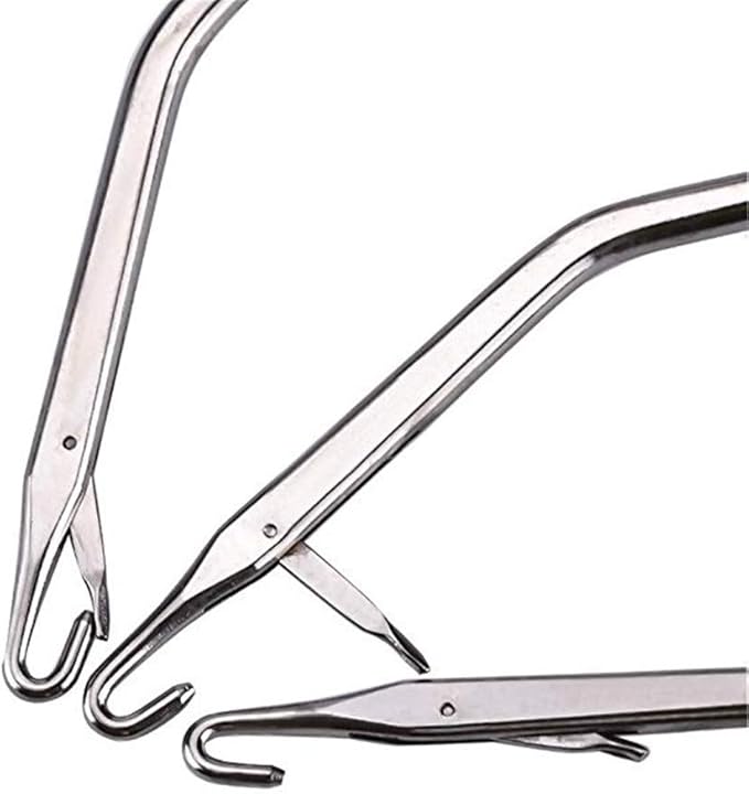 DL-YTG Latch Hook Kits Pillow Giraffe Crochet Yarn Cushion Colour Printed Canvas Rug Needlework DIY Pillowcase Hook and Latch Kit Arts Crafts Christmas Home Sofa Decoration 42x42cm/16X16in