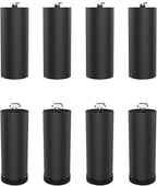 Longer Ray5 Laser Engraver Height Extension Kit 8 Riser Pads, Specially Designed for Laser Engraving Machines