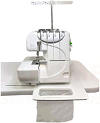 Bequilter Overlocker Serger Scrap Trim Catcher and Pad