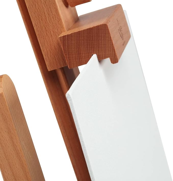 Creative Mark Cotton Canvas Panels 14x18" - 12 Pack - Professional Quality Fine Weave Acrylic Primed Artist Canvas Boards for Painting, Acrylics, Studios, & More