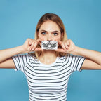 100 pcs of Colorful Aluminum Business Card Blanks - Perfect for Laser Engraving, DIY Business Card Customization, and More - 0.21mm/0.01 inch Thickness