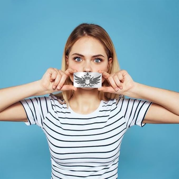 100 pcs of Colorful Aluminum Business Card Blanks - Perfect for Laser Engraving, DIY Business Card Customization, and More - 0.21mm/0.01 inch Thickness