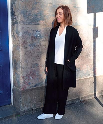 Style Arc Sewing Pattern - Como Knit Pant (Sizes 04-16)