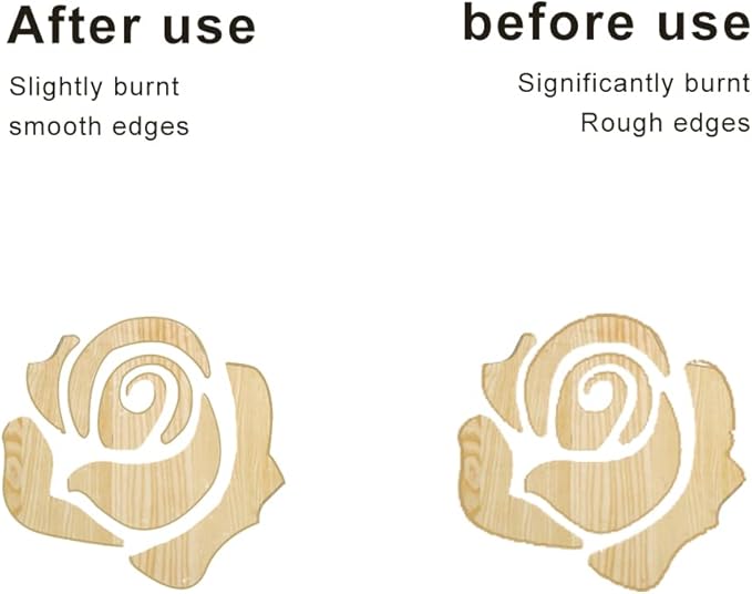 Longer Honeycomb Working Table, 15.7"x 15.7"x 0.86" Honeycomb Working Bed for CO2 or Diode Laser Engraver Cutting Machine, Fast Heat Dissipation with Aluminum Plate for Table-Protecting