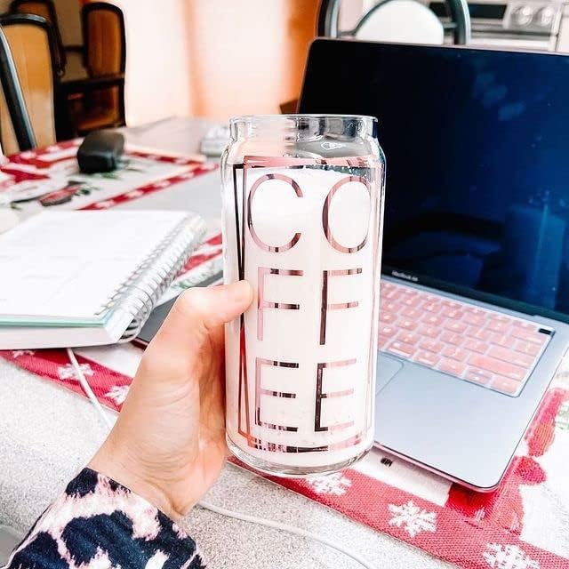 TECKWRAP Rose Gold Chrome Vinyl Wrap Metallic Permanent Vinyl 1ftx5ft