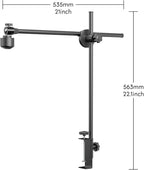 LONGER LightBurn Camera Kit for Laser Engravers – 5MP Time-Lapse Digital Camera with Precise Positioning, Multi-Task Engraving, and Preview Support for LightBurn