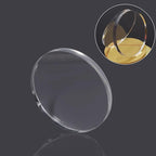 Glass Pattern Weights, Fabric Weights for Pattern Cutting, Sewing Weight Cloth Dressmaking Pattern Making and Sample Cutting for Sewing Accessories (5 Pieces)