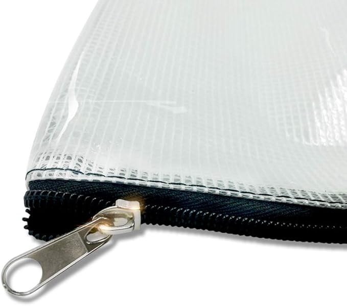 SpriteGru Bulletin Board Art Storage Chart Bag Portfolio Case for Poster & Art (26" x 20")