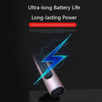 Customized USB Rechargeable Engraving Pen with 37 Bits,Cordless Portable Tool for Metal Wood Glass and Plastic Electric Engraving Pen Kit Engraving Tool for Beginner (Rose Gold)