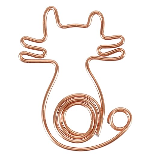 Tenn Well Aluminum Wire, 50 Feet Bendable Craft Wire for Jewelry Making, Plants, Gardening, Sculpting (9 Gauge, Copper Tone)