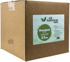 All American Wax Soy Wax Flakes – 25 lb Bag | Natural Soy Wax for Candle Making | Clean Burning, Easy to Melt, Great Scent Throw | DIY Candle Supplies