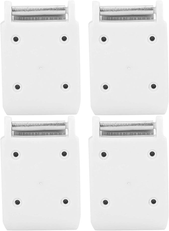 Moofey 4 PCS Universal Claw Hanger Weight, Knitting Machine Accessories, Knitting Claw Weight for Home Handmade, Sewing, DIY