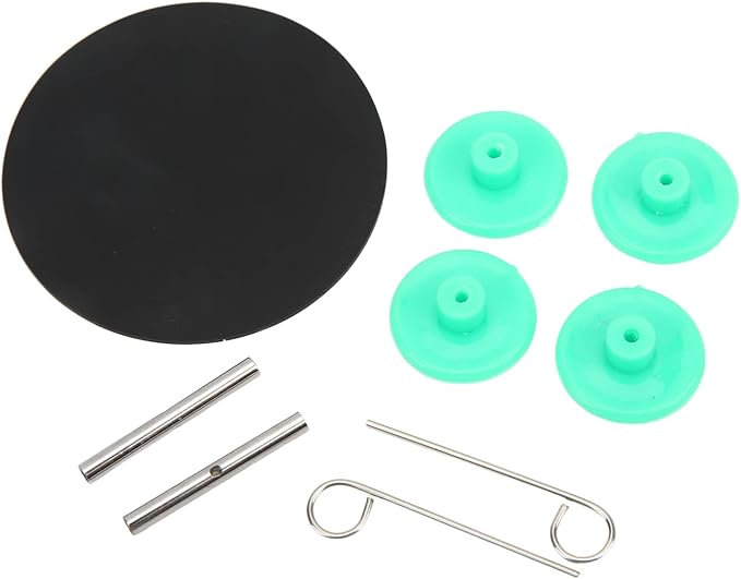 Circular Knitting Needles, Removable Knitting Needle Set Interchangeable Crochet Needles with Storage Case and Extension Cable Knit Women Gifts for Socks, Sweaters, Hats, Size from 2.75mm to 10mm