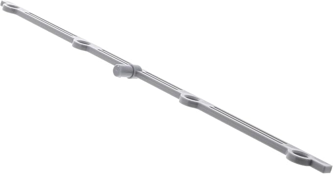 Thread Guide Bar for Brother Serger and Coverstich Machines (X77735-001) - Fits Brother 1034D, 1634D, 929D, 925D, 2340CV, and More