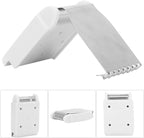 Moofey 4 PCS Universal Claw Hanger Weight, Knitting Machine Accessories, Knitting Claw Weight for Home Handmade, Sewing, DIY