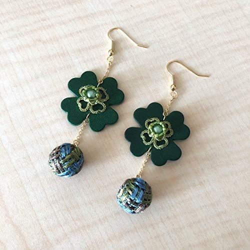 Simthread 6 Colors 3-Ply Metallic Shuttle Tatting Yarn 50 Meters Each for Shuttle Tatting Jewellery lacemaking #2