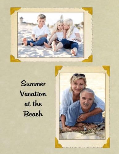 100 Natural Parchment 65lb Cover Paper Sheets 12 X 12 Inches Cardstock Weight Colored Sheets 12" X 12" (12X12 Inches) Scrapbook Album|Cover Size - Printable Old Parchment Semblance