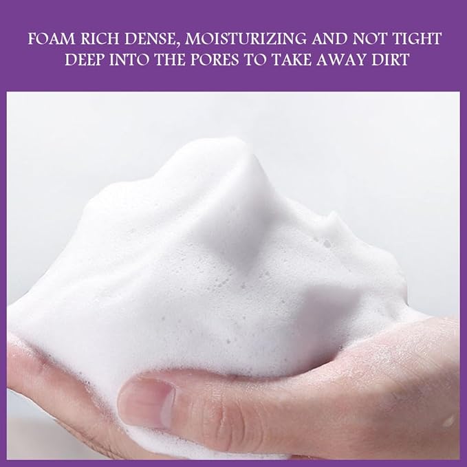 Goats Milk Soap Base Melt and Pour Glycerin Soap Base for Crafting and Making Easy to Cut - 2 Pound