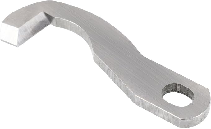 ‌4PCS Serger Blades Set- Upper/Lower Knife for Brother Overlock 925d,929d,935d,1034d (X77683001 Xb0563001)‌