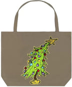 Christmas Tree Iron on Patches Chenille Embroidery Sew on Stickers Applique for DIY Crafts T Shirt Clothing Jackets Backpacks Jeans Party Decorations Accessories