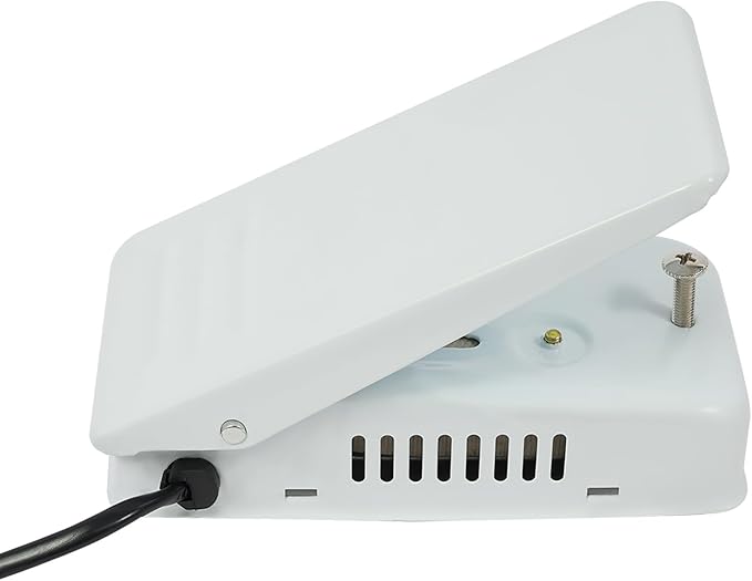 Four-thread Overlocking Machine,Professional Serger Sewing Machine,Max Sewing Speed: 1200 Stitches/min,Needle Pitch: 2.5-3.2mm/0.1-0.13in,for Cotton,Silk,Denim