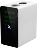 xTool SafetyPro AP2 Smoke Purifier for Laser Engraver, SuperCyclone System 6-Layer Filtration for Dust & Odors, Quiet Operation for Diode Fiber Laser Engraving Machine and CO2 Laser Cutter