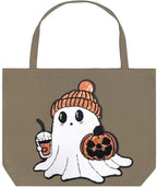 Halloween Ghost Iron on Patches Pumpkin Chenille Embroidery Sew on Stickers Applique for DIY Crafts T Shirt Clothing Jackets Backpacks Jeans Party Decorations Accessories