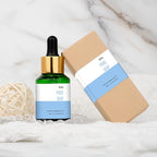 Pure Soap Fragrance Oil, MitFlor Single Diffuser Essential Oil, Large Size Premium Grade Fragrance Oil for Soap & Candle Making, Fresh & Clean Scent for Home Fragrance, 30ml