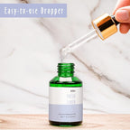 MitFlor Large Size Fragrance Oil - Premium Grade Scent for Soap, Candle Making and Aromatherapy - Clean Scents for Home Fragrance - 30ml