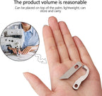 Brother Serger Blade for Brother 1034D Upper and Lower Knife X77683001 XB0563001-2PCS