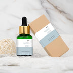 Oakmoss Amber Fragrance Oil, MitFlor Single Scented Oil, Large Size Premium Grade Fragrance Oil for Diffuser, Soap & Candle Making Scent, Aromatherapy Oil, Natural Woody Scent for Home Fragrance, 30ml