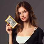 CHGCRAFT Leisure Games Clear Stamps Bookshelf Record Player Stamps Silicone Stamps Transparent Paper Craft Stamps for Journaling Card Making DIY Scrapbooking Handmade Photo Album Notebook