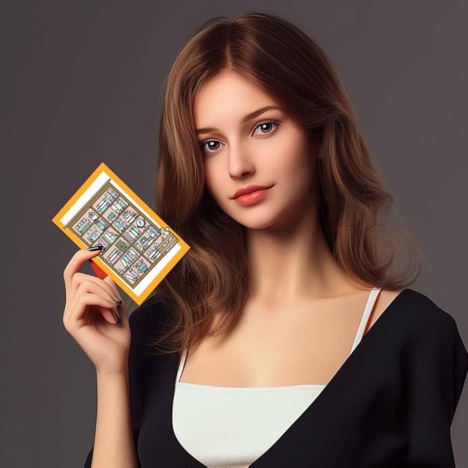 CHGCRAFT Leisure Games Clear Stamps Bookshelf Record Player Stamps Silicone Stamps Transparent Paper Craft Stamps for Journaling Card Making DIY Scrapbooking Handmade Photo Album Notebook