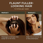 Gya Labs Carrot Seed Essential Oil - 0.34 Fl Oz - for Hair, Skin, Diffuser, Aromatherapy & DIY Candle Making Scent