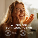 Gya Labs Mandarin Essential Oil - 0.34 Fl Oz - for Hair, Skin, Diffuser, Aromatherapy & DIY Candle Making Scent