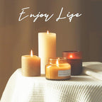 Soy Wax Flakes, Waxcanpy Natural Candle Wax, Organic Soy Wax for Candle Making from Farm, No Additives, Harmless and Pure (40lb)