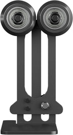 Longer Laser engraver's Rotary Roller Lift Stand Allows for Height Adjustment, Making it More Effectively Compatible with The Rotary Rollers of Most Laser engravers.