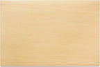 Large Birch Painting Panel 24 x 36 x 1-1/2-inch, Wood Canvas Boards for Painting, Blank Signs for Crafts, by Woodpeckers