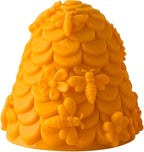 Honeycomb Silicone Cylinder Mold for Resin Casting & Candle Making