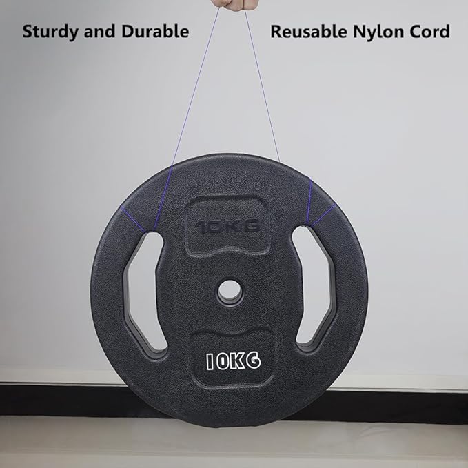 0.8mm Nylon String, Strong Bracelet String, Durable Nylon Cord for Jewelry Making, Bracelets, Beading, Necklaces, Rattail Braiding, Kumihimo, Wind Chimes, Blinds and Handicrafts