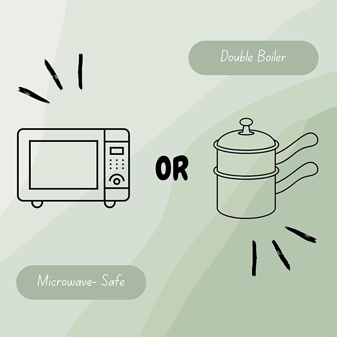 All American Wax Soy Wax Flakes – 45 lb Bag | Natural Soy Wax for Candle Making | Clean Burning, Easy to Melt, Great Scent Throw | DIY Candle Supplies