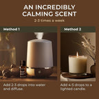 Gya Labs Spikenard Essential Oil - 0.34 Fl Oz - for Hair, Skin, Diffuser, Aromatherapy & DIY Candle Making Scent