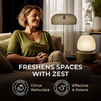 Gya Labs Tangerine Essential Oil - 0.34 Fl Oz - for Hair, Skin, Diffuser, Aromatherapy & DIY Candle Making Scent