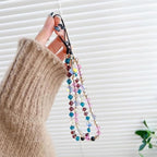 200pcs 6mm Bicone Glass Crystal Beads for Jewelry Making, Faceted Bicone Glass Spacer Beads for Bracelet Earring Necklace DIY Craft(Mix Color)