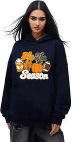 Fall Iron on Patches Pumpkin Maple Leaves Plaid Chenille Embroidery Sew on Stickers Applique for DIY Crafts T Shirt Clothing Jackets Backpacks Jeans Autumn Halloween Party Decorations Accessories