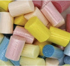 DL-YTG Latch Hook Kits Pillow Giraffe Crochet Yarn Cushion Colour Printed Canvas Rug Needlework DIY Pillowcase Hook and Latch Kit Arts Crafts Christmas Home Sofa Decoration 42x42cm/16X16in