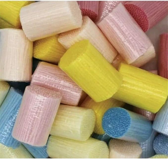 DL-YTG Latch Hook Kits Pillow Giraffe Crochet Yarn Cushion Colour Printed Canvas Rug Needlework DIY Pillowcase Hook and Latch Kit Arts Crafts Christmas Home Sofa Decoration 42x42cm/16X16in