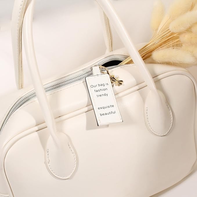 DoreenBeads Stitch Markers for Crocheting and Knitting, Alloy Enamel Crochet Marker Crochet Gifts for Knitting Weaving Sewing Accessories Quilting Jewelry Making