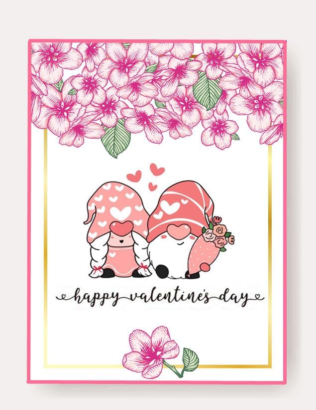 Arbuya Christmas Phrase Clear Stamps for Card Making and Journaling,Halloween Thanksgiving Silicone Stamps Autumn Phrase Words Rubber Stamp Seals for Crafts DIY Scrapbooking Album Decoration